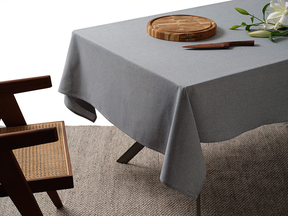 Cotton Tablecloth