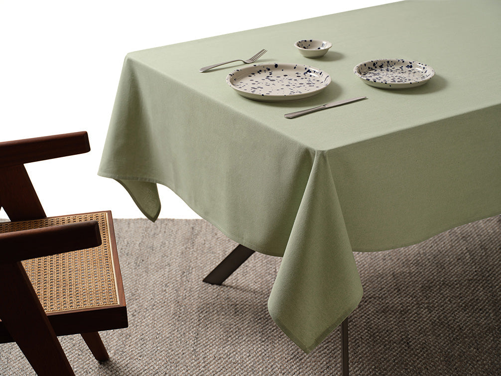 Cotton Tablecloth